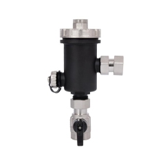 Фильтр с магнитом Thermo Alliance Standart 3/4" SF129W20 купить в САНН Одесса