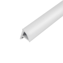 Декоративная планка для поддона и ванны Qtap Water cover WHI60201401 купить в САНН Одесса