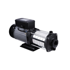 Насос самовсасывающий многоступенчатый Thermo Alliance SRM-306 0,92 кВт купить в САНН Одесса