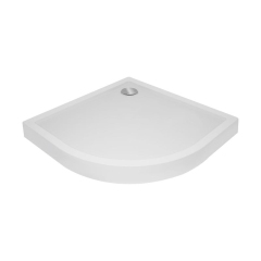 Душевой поддон Qtap Robin 309912C 90x90x12 см + сифон купить в САНН Одесса