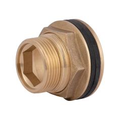 Врезка Thermo Alliance Standart 1 1/4" в бак SD40032 купить в САНН Одесса