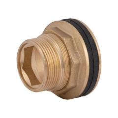 Врезка Thermo Alliance Standart 1 1/2" в бак SD40040 купить в САНН Одесса