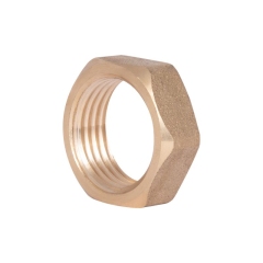 Контргайка Thermo Alliance Standart 1/2" SD40115 купить в САНН Одесса