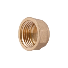 Заглушка Thermo Alliance Standart 1/2" ВР SD40215 купить в САНН Одесса