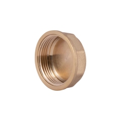 Заглушка Thermo Alliance Standart 1 1/4" ВР SD40232 купить в САНН Одесса