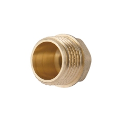 Заглушка Thermo Alliance Standart 1/2" НР SD40315 купить в САНН Одесса