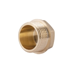 Заглушка Thermo Alliance Standart 3/4" НР SD40320 купить в САНН Одесса