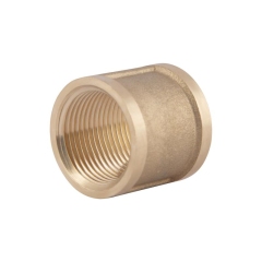 Муфта Thermo Alliance Standart 3/4" ВР SD40420 купить в САНН Одесса
