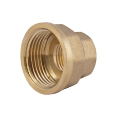 Муфта Thermo Alliance Standart 1/2"х1" ВР SD4051525 купить в САНН Одесса