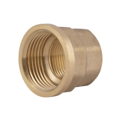 Муфта Thermo Alliance Standart 3/4"х1" ВР SD4052025 купить в САНН Одесса