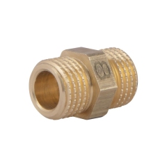 Ниппель Thermo Alliance Standart 1/4" НР SD40766 купить в САНН Одесса