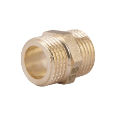 Ниппель Thermo Alliance Standart 1/2" НР SD4071515 купить в САНН Одесса