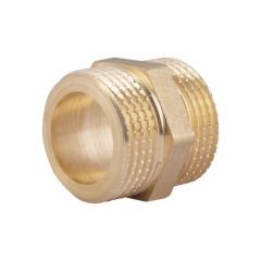 Ниппель Thermo Alliance Standart 1" НР SD4072525 купить в САНН Одесса