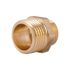 Ниппель Thermo Alliance Standart 1/2"х1/8" НР SD408159 купить в САНН Одесса