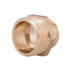 Ниппель Thermo Alliance Standart 1"х3/4" НР SD4082520 купить в САНН Одесса