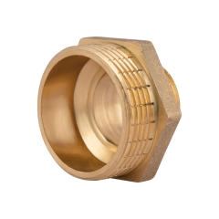 Ниппель Thermo Alliance Standart 1 1/2"х1" НР SD4084025 купить в САНН Одесса