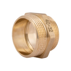 Ниппель Thermo Alliance Standart 1 1/2"х1 1/4" НР SD4084032 купить в САНН Одесса