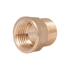 Переходник Thermo Alliance Standart 1/2"х1/2" ВН SD4091515Р купить в САНН Одесса