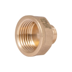 Переход Thermo Alliance Standart 1/2"х1/4" ВН SD409156 купить в САНН Одесса