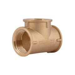 Тройник Thermo Alliance Standart 1" ВР SD41125 купить в САНН Одесса