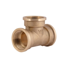 Тройник Thermo Alliance Standart 3/4" ВР SD41120 купить в САНН Одесса