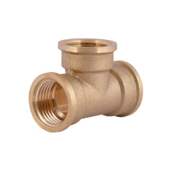 Тройник Thermo Alliance Standart 1/2" ВР SD41115 купить в САНН Одесса