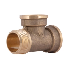 Тройник Thermo Alliance Standart 3/4" ВВН SD41320 купить в САНН Одесса