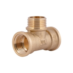 Тройник Thermo Alliance Standart 1/2" ВНВ SD41515 купить в САНН Одесса