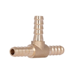 Тройник Thermo Alliance Standart 8 SD4178 купить в САНН Одесса
