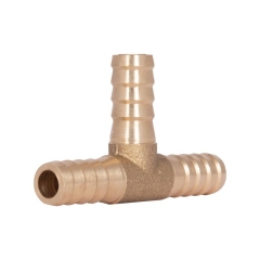 Тройник Thermo Alliance Standart 10 SD41710 купить в САНН Одесса