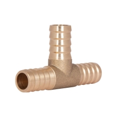 Тройник Thermo Alliance Standart 14 SD41714 купить в САНН Одесса
