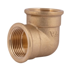 Угол Thermo Alliance Standart 1" ВР SD41825 купить в САНН Одесса