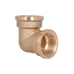 Угол Thermo Alliance Standart 3/4" ВР SD41820 купить в САНН Одесса