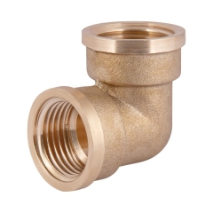 Угол Thermo Alliance Standart 1/2" ВР SD41815 купить в САНН Одесса