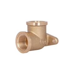 Угол Thermo Alliance Standart 1/2" ВР SD41815N купить в САНН Одесса
