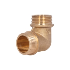Угол Thermo Alliance Standart 3/4" НР SD41920 купить в САНН Одесса