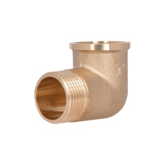 Угол Thermo Alliance Standart 1" ВН SD42025 купить в САНН Одесса