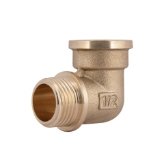 Угол Thermo Alliance Standart 1/2" ВН SD42015 купить в САНН Одесса