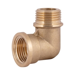 Угол Thermo Alliance Standart 1/2" ВН SD42015U купить в САНН Одесса