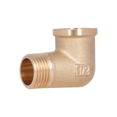 Угол Thermo Alliance Standart 1/2" ВН SD42115U купить в САНН Одесса
