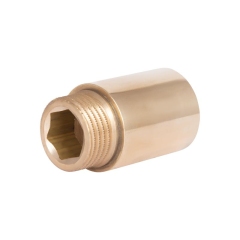 Удлинитель латунный Thermo Alliance Standart 1/2"ВН, L=30 мм SD4221530 купить в САНН Одесса