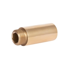 Удлинитель латунный Thermo Alliance Standart 1/2"ВН, L=100 мм SD42215100 купить в САНН Одесса