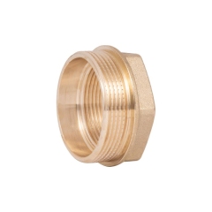Футорка Thermo Alliance Standart 2"х1 1/2" НВ SD4235040 купить в САНН Одесса