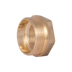 Футорка Thermo Alliance Standart 1 1/2"х1" НВ SD4234025 купить в САНН Одесса