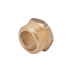 Футорка Thermo Alliance Standart 3/4"х1/2" НВ SD4232015 купить в САНН Одесса