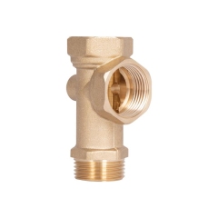 Пятерник Thermo Alliance Standart 1"х1"х1"1/4"х1/4" ВВНВН SD42525252566 купить в САНН Одесса