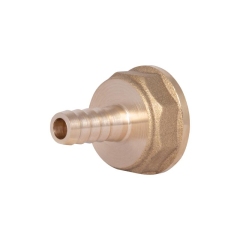Штуцер Thermo Alliance Standart 10х3/4" ВР SD4262010 купить в САНН Одесса