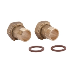 Комплект Thermo Alliance Standart 3/4"Н х 1"В для счетчика SD42920 купить в САНН Одесса