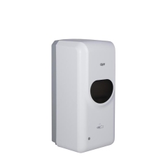 Дезинфектор Qtap Pohodli 6V бесконтактный QT170WH42921 White (Zdraví) купить в САНН Одесса