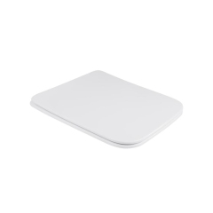 Сиденье для унитаза Qtap Kalao с микролифтом Slim QT08991213AW купить в САНН Одесса